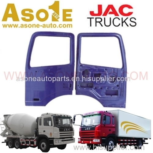 Best Price Door Skin For JAC GALLOP Heavy Truck