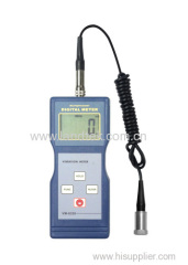 Digital Vibration Meter VM6320