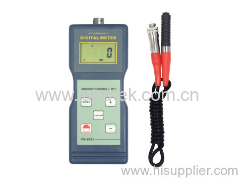 Coating Thickness Meter CM8821