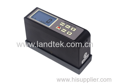 Digital Gloss Meter GM268