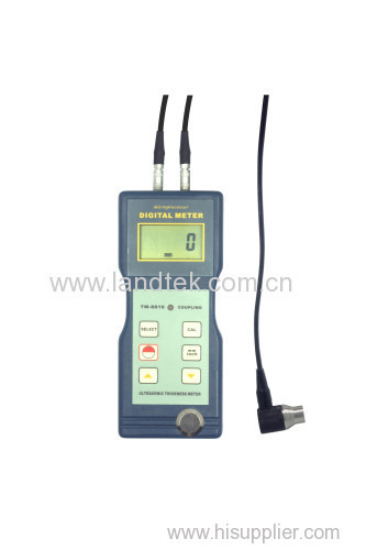 Ultrasonic Thickness Gauge TM8810