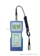 Digital Vibration Meter VM6310