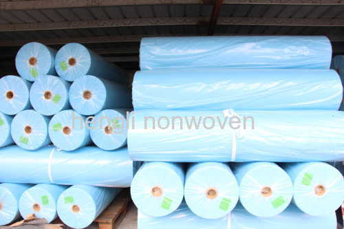 polypropylene Spunbond Nonwoven fabric for agriculture