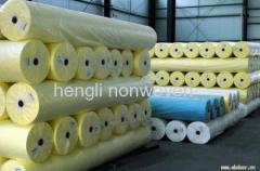 polypropylene Spunbond Nonwoven fabric
