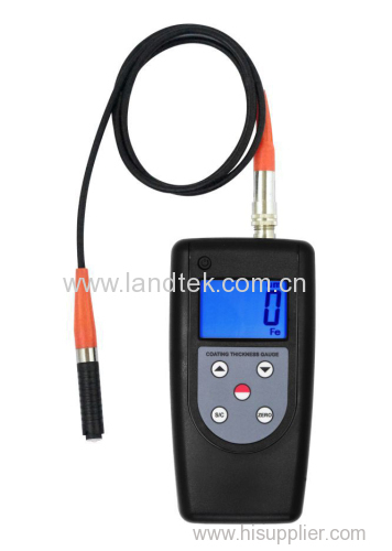 Micro Coating Thickness Meter CM1210-200F (F Type Micro Coating)