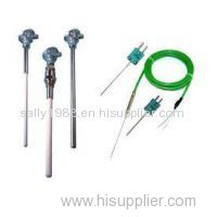 Conatex High Temperature Pt-RH Thermocouple