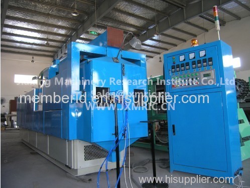 Automobile Air Condition Compressor Piston Teflon Ptef Spraying Machine