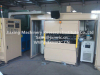 double top high frequency rolling trickling machine