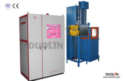 China Induction Hardening Machine