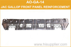 OEM Metal Front Panel Reinforcement For JAC GALLOP