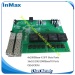 full gigabit 4F+16T industrial switch board embedded board supply ODM