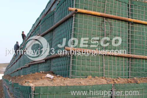 security fence Sydney/security barriers in Pakistan/JOESCO