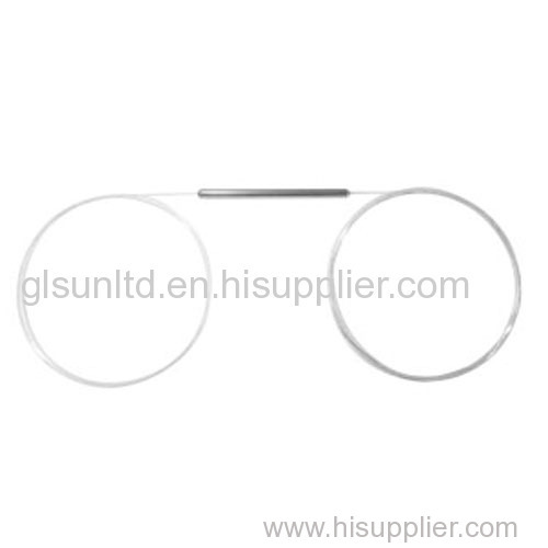 1×4 Optic Fiber Splitter Optical Splitter