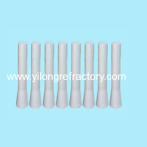 Submerged Entry Nozzle Refractory Nozzle