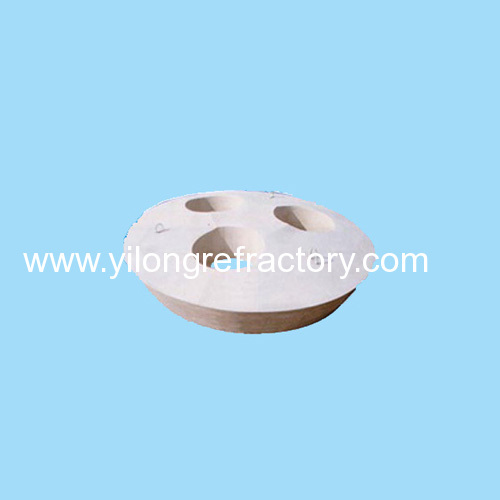 Electric Furnace Prefabricated Part