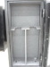 High security Combination Fireproof gun safe & fire gun safes with high gloss surface treatment