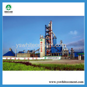 Jiangxi Yinshan White Cement Co., Ltd