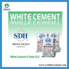 Factory Direct Sale 525 White Cement