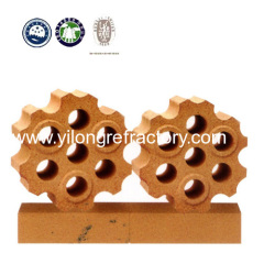 Checker Brick Refractory Brick