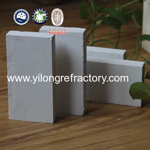 Calcium Silicate Board Ceramic Fiber