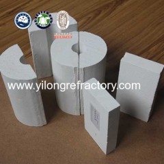 Calcium Silicate Pipe Ceramic Fiber