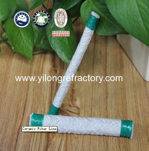 Ceramic Fiber Line Ceramic Fiber