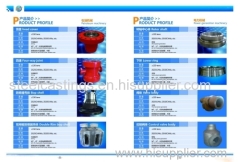 Steel castings for power generation