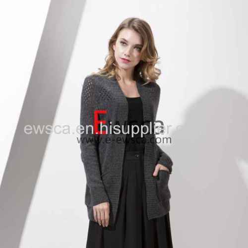 sweater cashmere ewsca clothing sweater