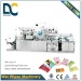 10pcs wet tissue machine