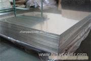 aluminum alloy and sheets for aluminum-plastic composite panels