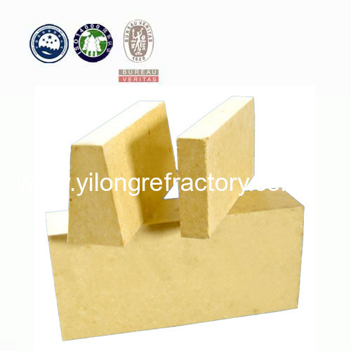 Silica Brick Refractory Brick