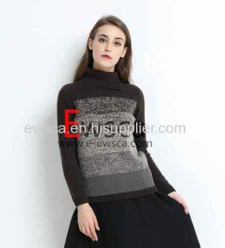 ewsca clothing cashmere sweater