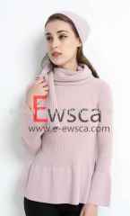 sweater cashmere ewsca clothing