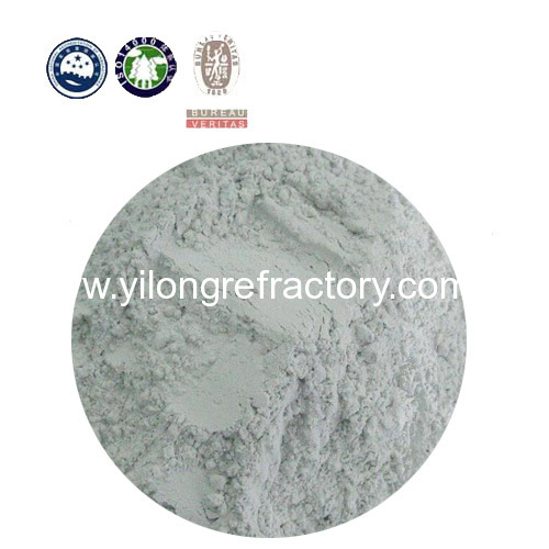 White Cement Refractory Raw Materials