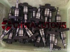 Diesel Plunger Pw2-China Diesel Pump Plunger supplier