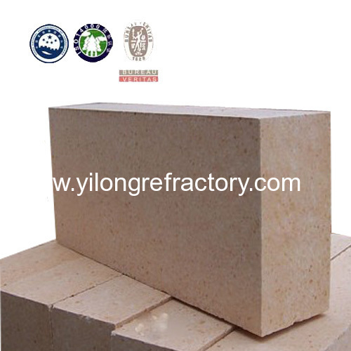 Low Creep Andalusite Brick