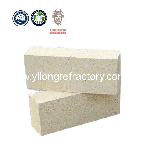 Sillimanite Brick / High Alumina Brick / Fireclay Brick