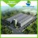 prefabricated steel structure warehouse building