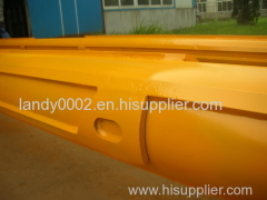 Drill rig tooling/Drilling pipe/Drilling rig spare parts/drill stem