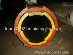 Drill rig tooling/Drilling pipe/Drilling rig spare parts/drill stem