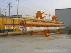 Drill rig tooling/Drilling pipe/Drilling rig spare parts/drill stem