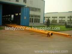 Drill rig tooling/Drilling pipe/Drilling rig spare parts/drill stem