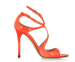 women high heel sandals