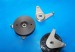 YAMAHA CL 8MM feeder parts KW1-M1191-00X DRIVE ROLLER UNIT