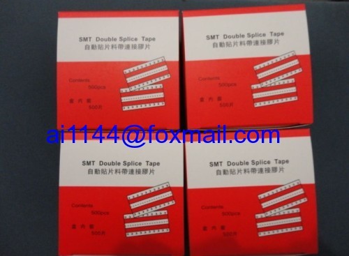 SMT Super Double Splice Tape 8mm
