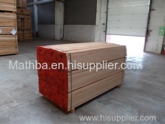 European edged beech lumber for sale