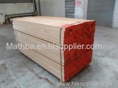 European edged beech lumber for sale