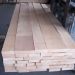 European edged beech lumber for sale