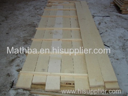 We sell first quality Birch Beech Fir and Pine Lumber