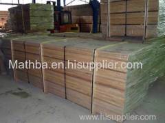 We sell first quality Birch Beech Fir and Pine Lumber